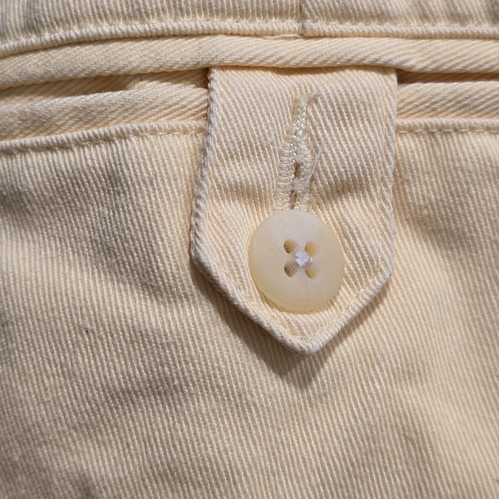 Polo Ralph Lauren 100% Cotton Size 38 Vintage - Picture 8 of 15